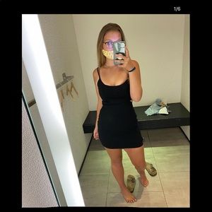 Guess dress never worn very pretty 😍